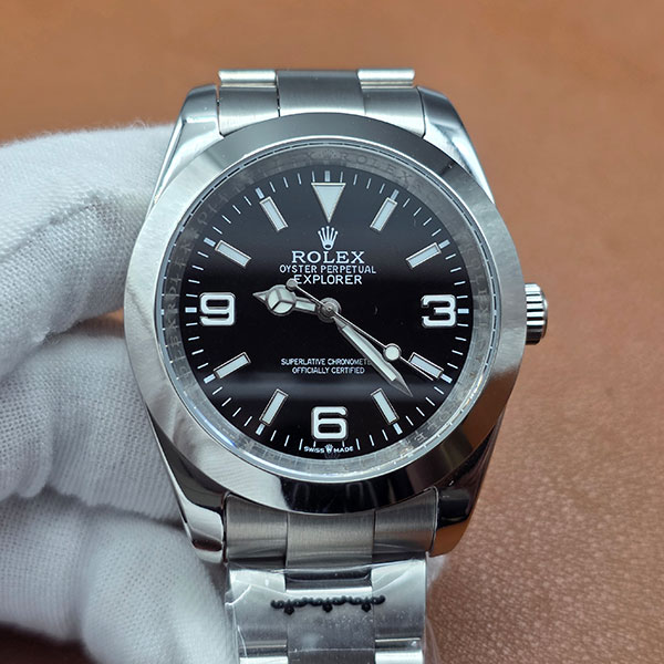 【TT製】ロレックススーパーコピー通販 エクスプローラー 40 224270 好評人気